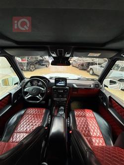 مرسيدس بنز G-Class